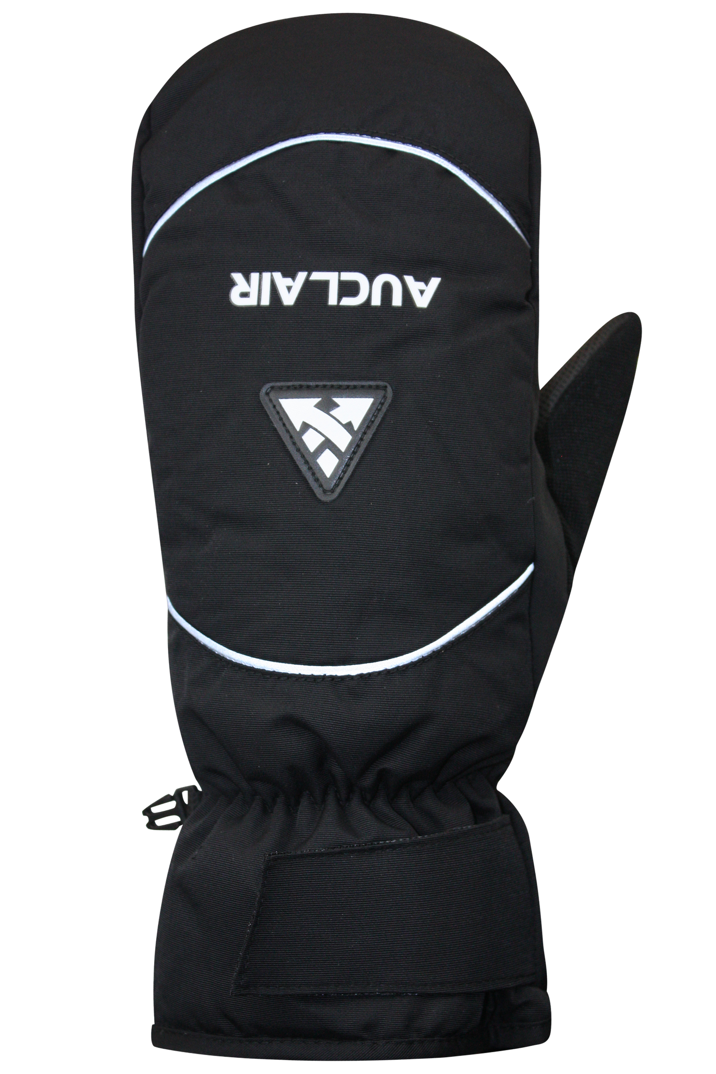 Horizon Mitts - Men, Black