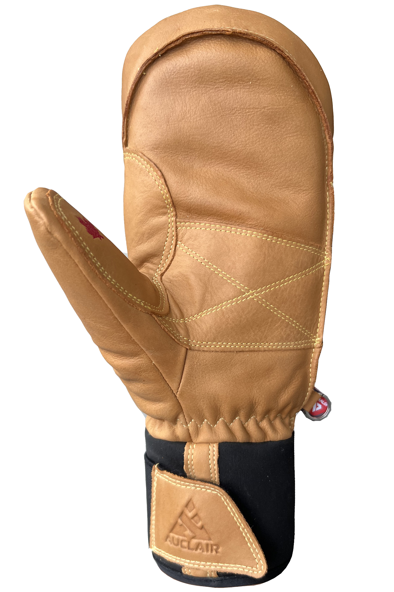 Eco Racer Fingermitts - Men