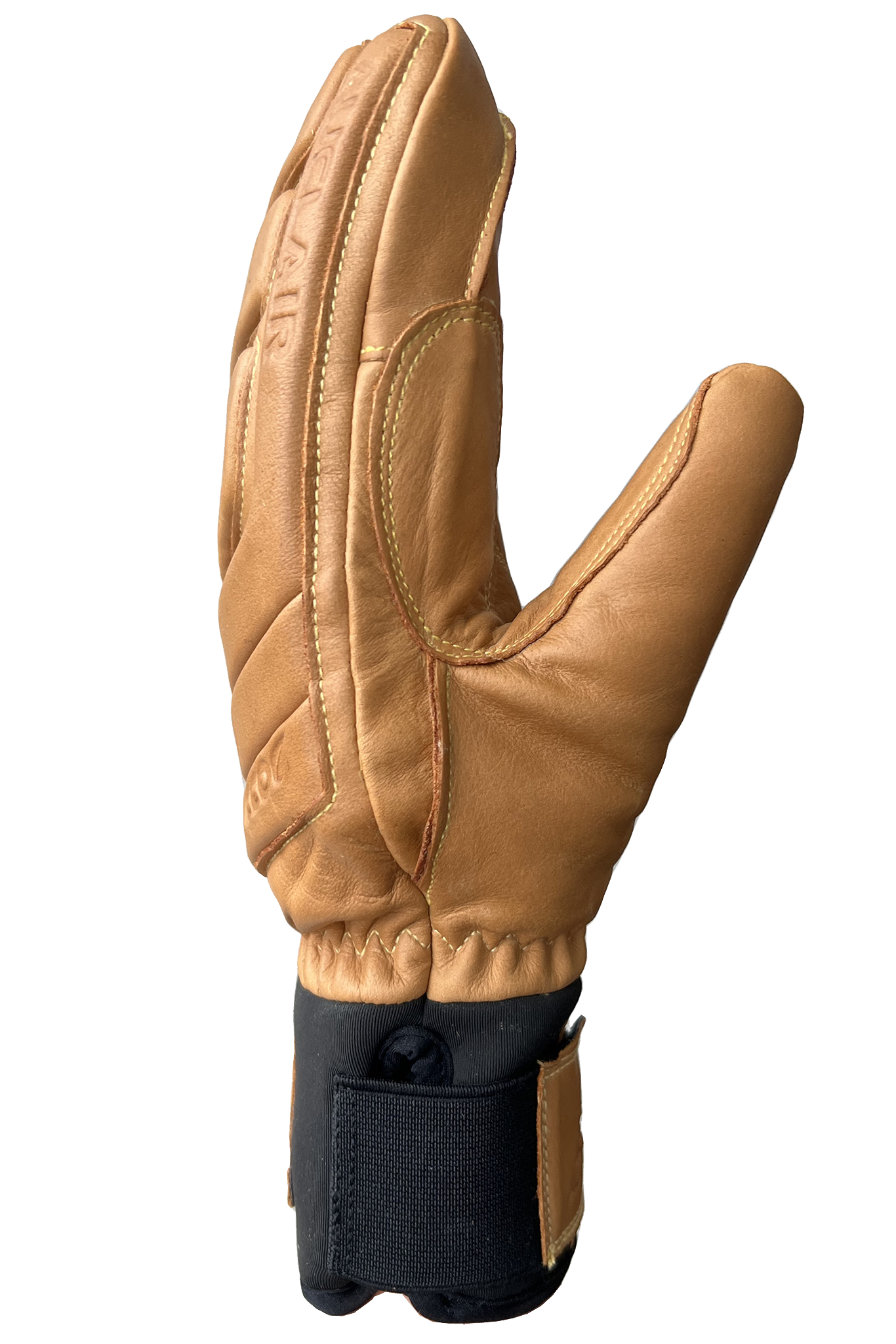 Eco Racer Fingermitts - Men