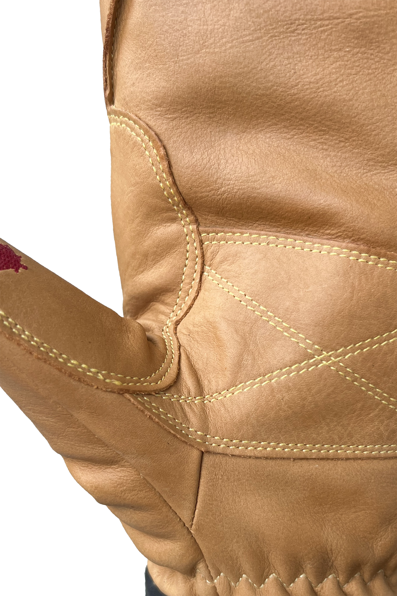 Eco Racer Fingermitts - Men