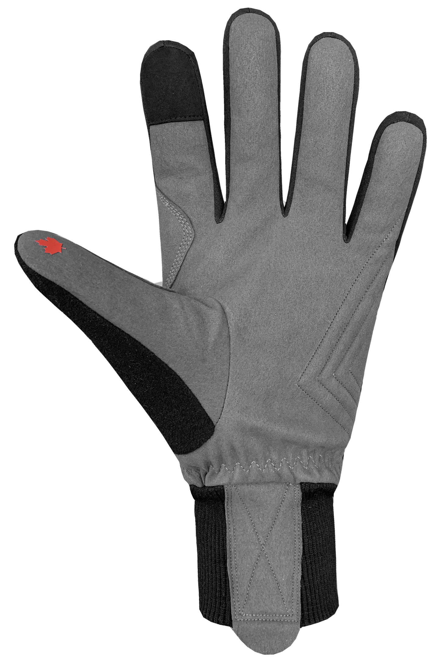 Hybrid XC Gloves - Adult