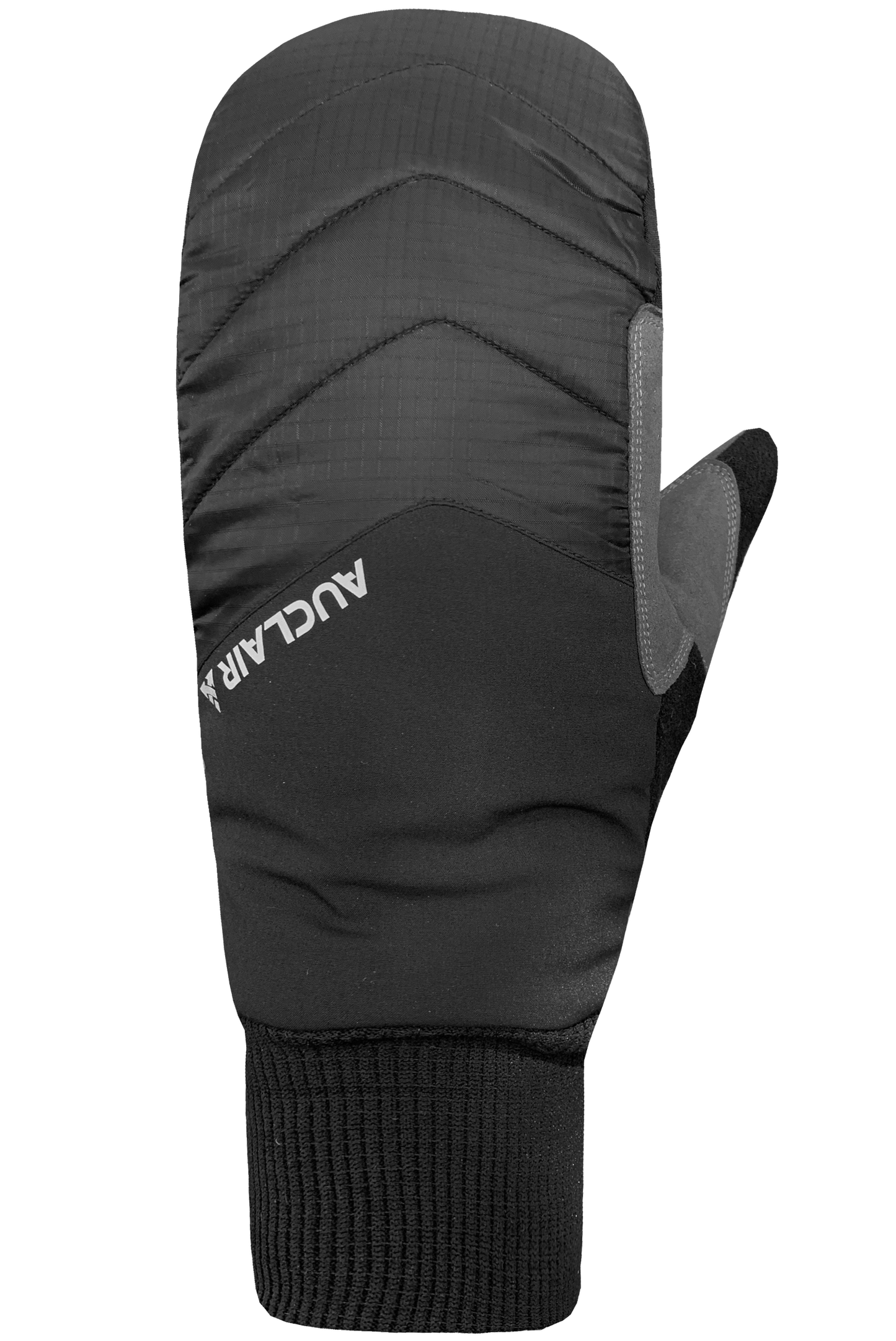 Hybrid XC Mitts - Adult, Black