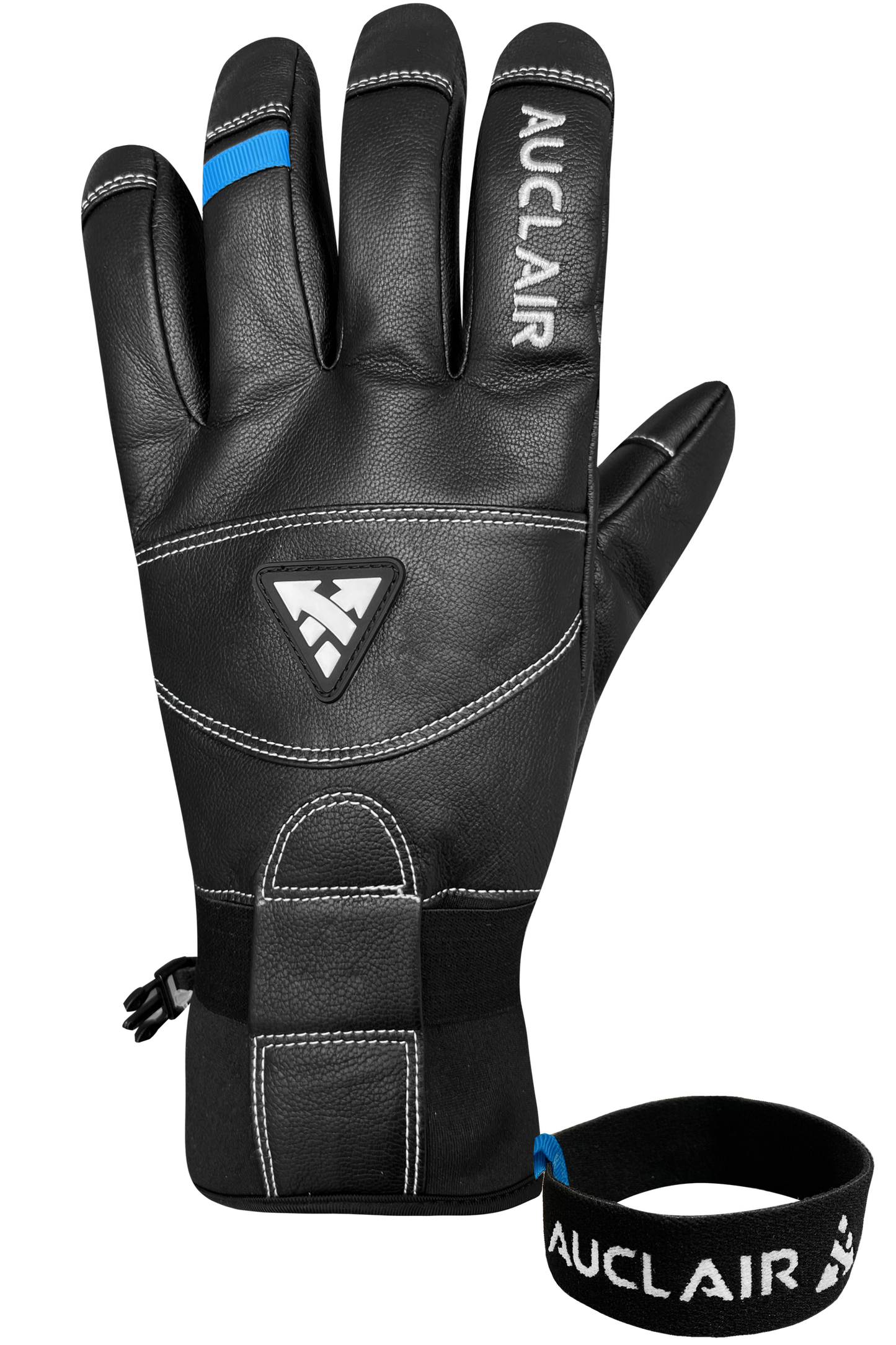 360 Gloves - Adult, Black