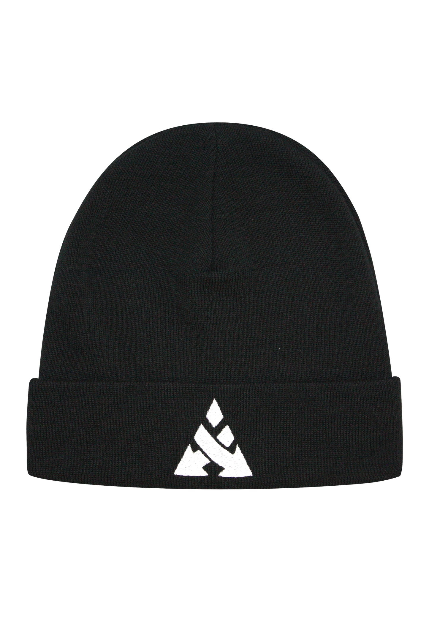 Alpine Icon Cuff Knit-Hats-Auclair Sports-ONE-BLACK-Auclair Sports
