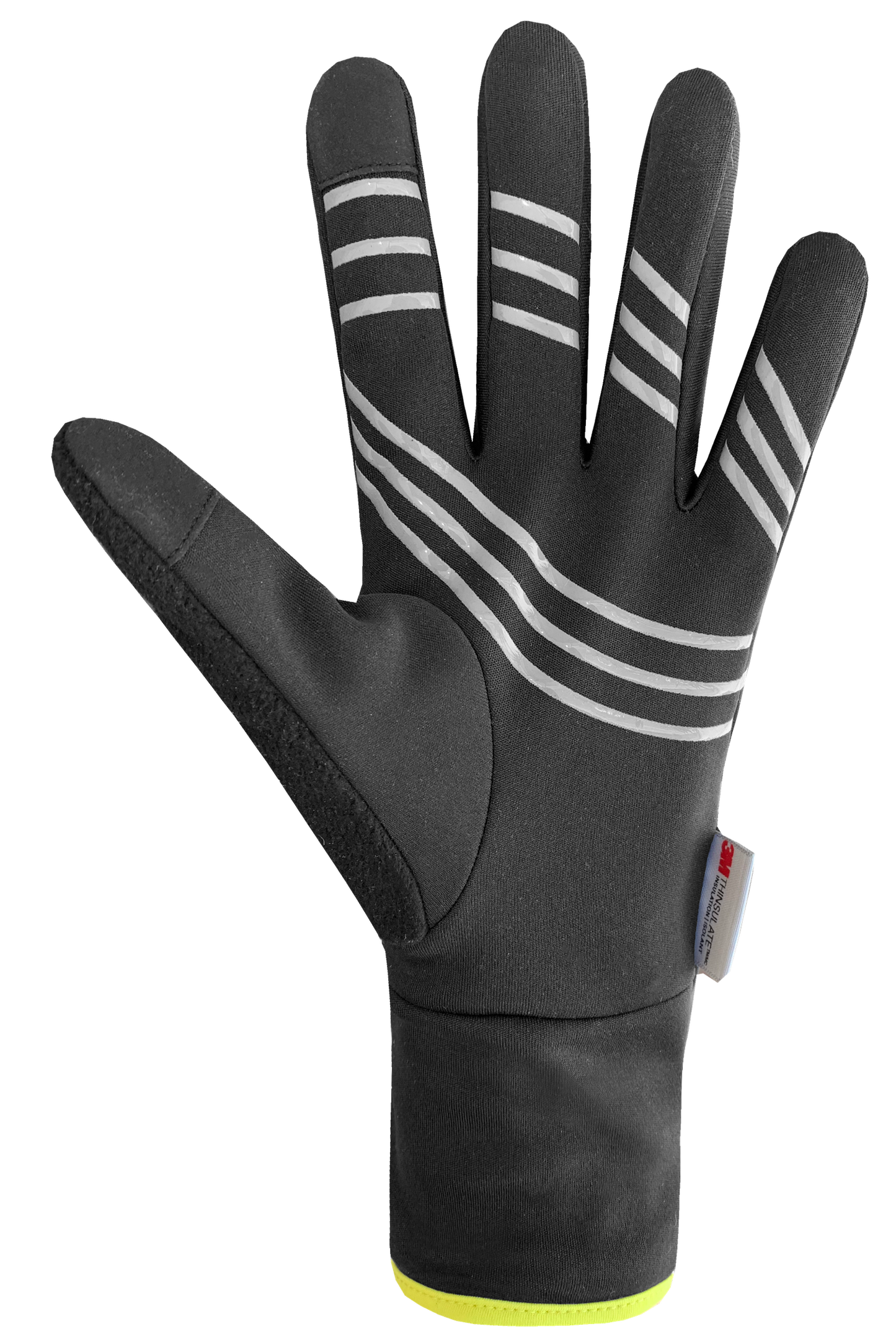 Intervals Windstopper® Running Gloves - Adult