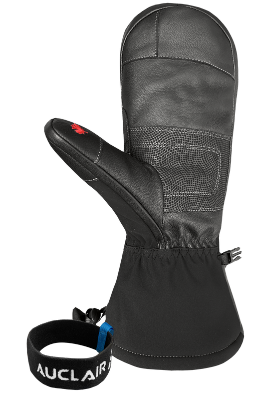 Verbier Valley 2.0 Mitts - Men