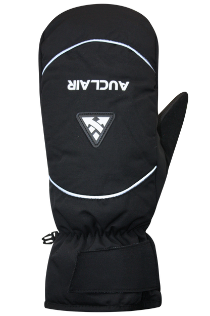 Horizon Mitts - Men, Black