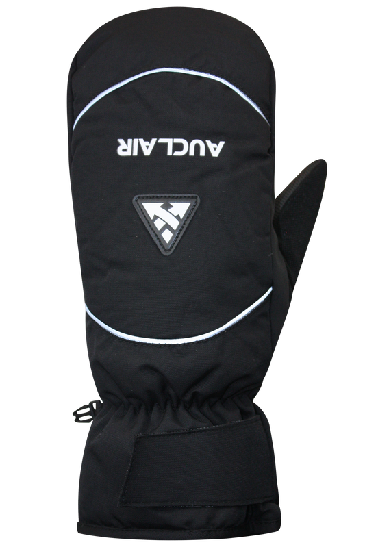 Horizon Mitts - Men, Black