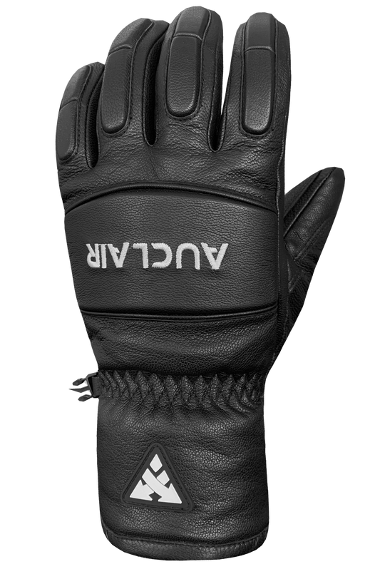 Son of T 4 Gloves - Adult, Black/Black