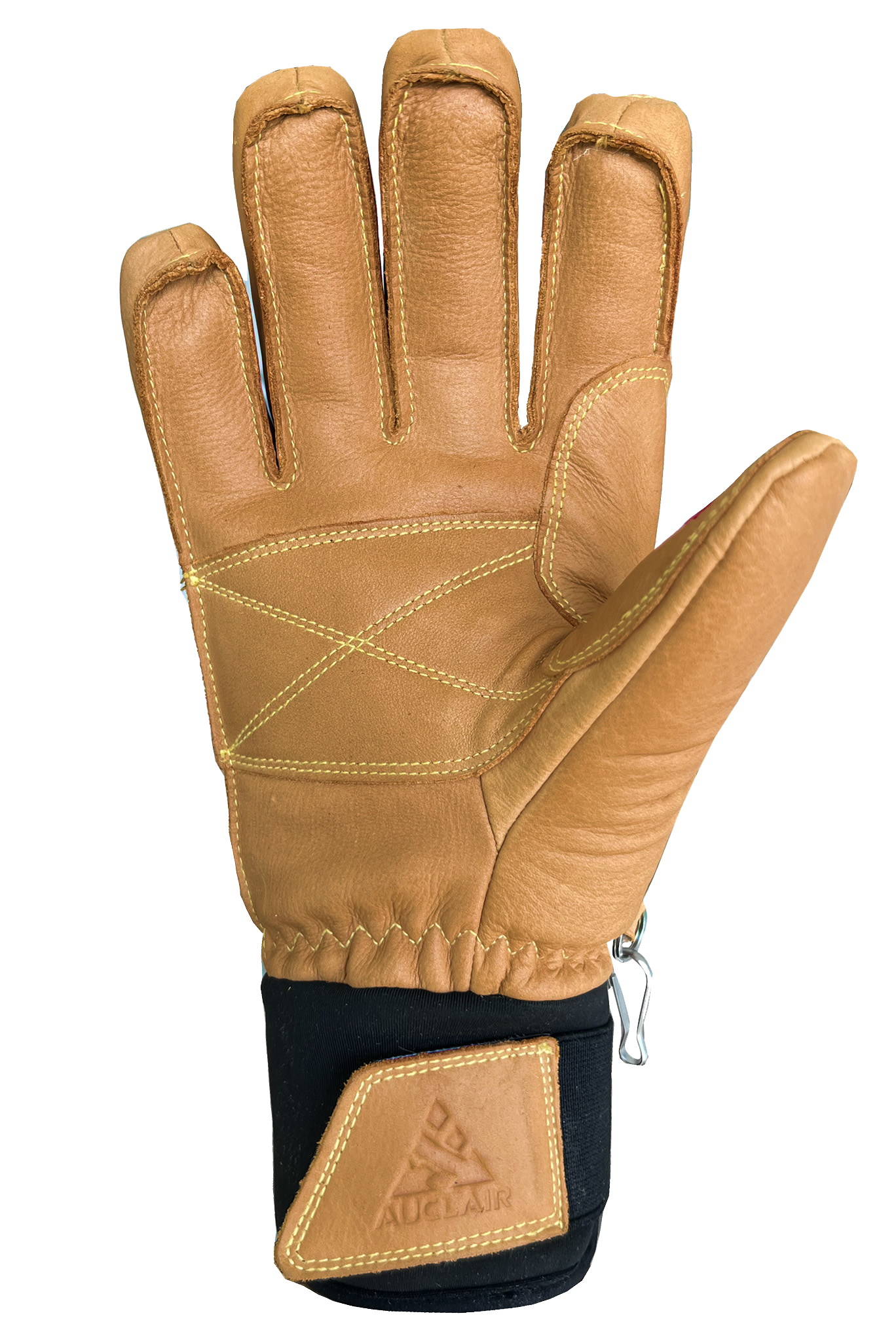 Eco Racer Gloves - Men