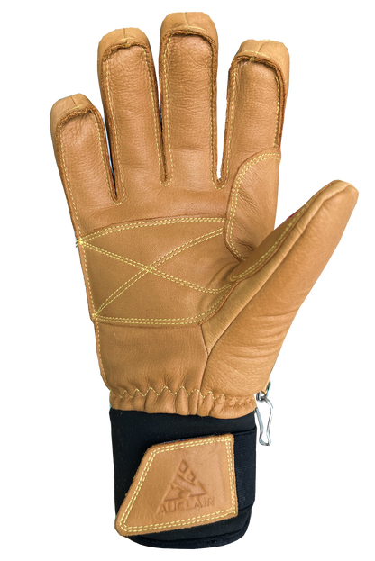 Eco Racer Gloves - Men