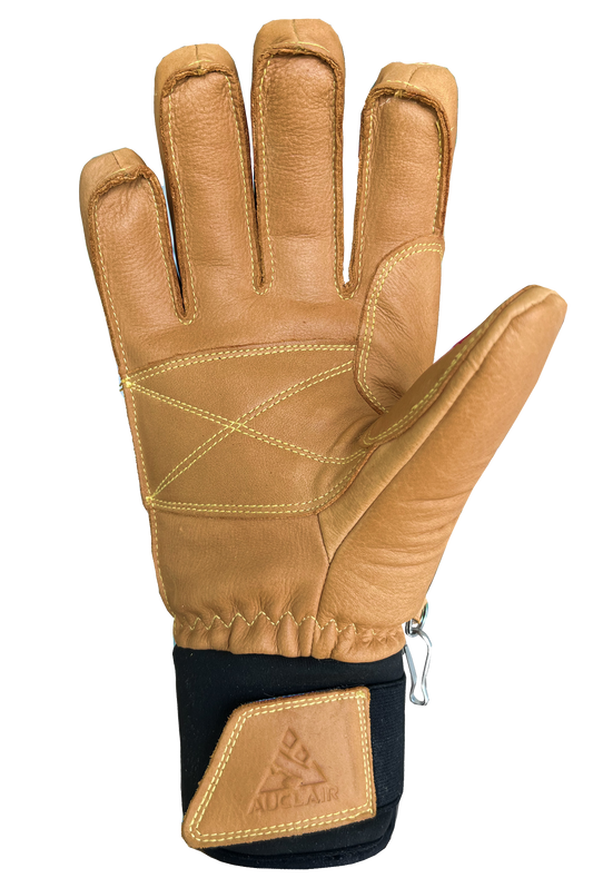 Eco Racer Gloves - Men