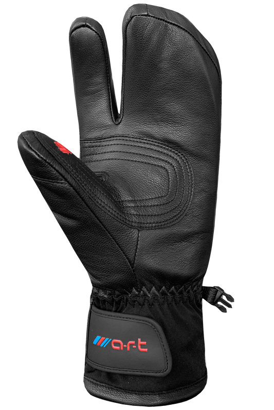 Son of T 4 3-Fingermitts - Adult