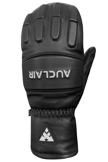 Son of T 4 Mitts - Adult, Black/Black