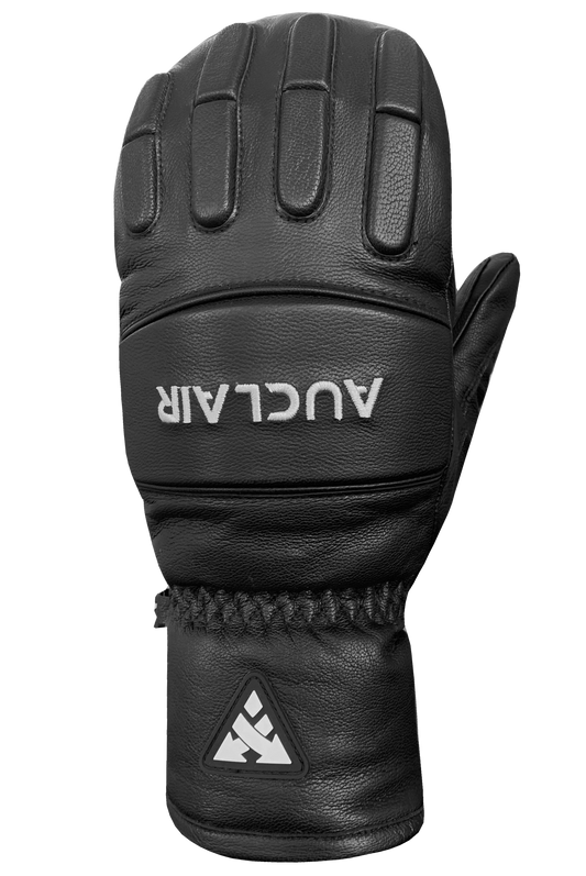 Son of T 4 Mitts - Adult, Black/Black