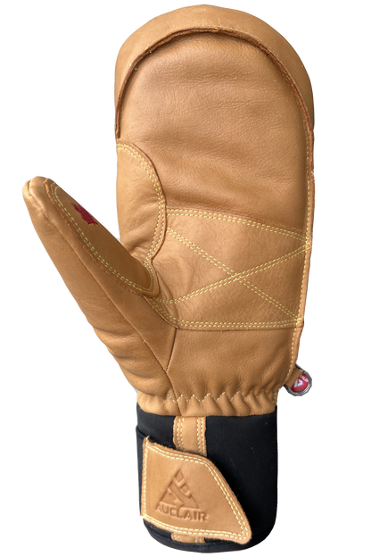 Eco Racer Fingermitts - Men