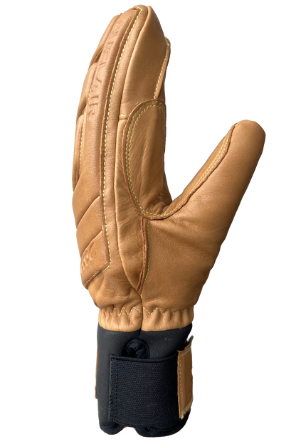 Eco Racer Fingermitts - Men