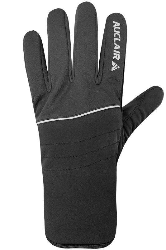 Loop XC Gloves - Adult, Black