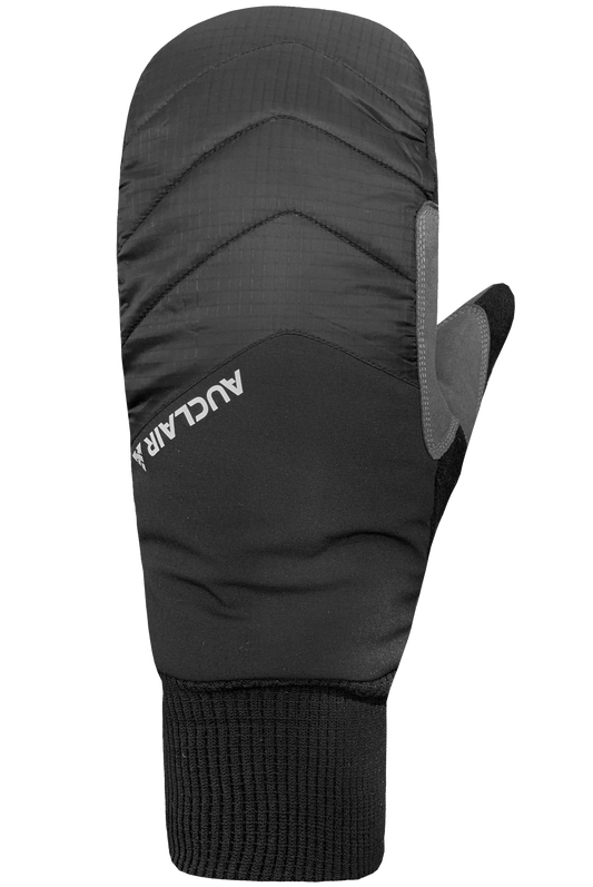 Hybrid XC Mitts - Adult, Black