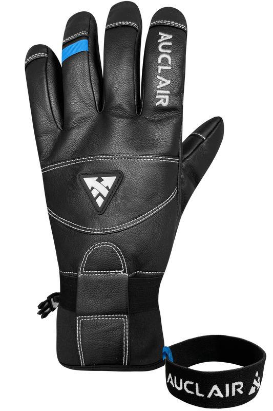 360 Gloves - Adult, Black