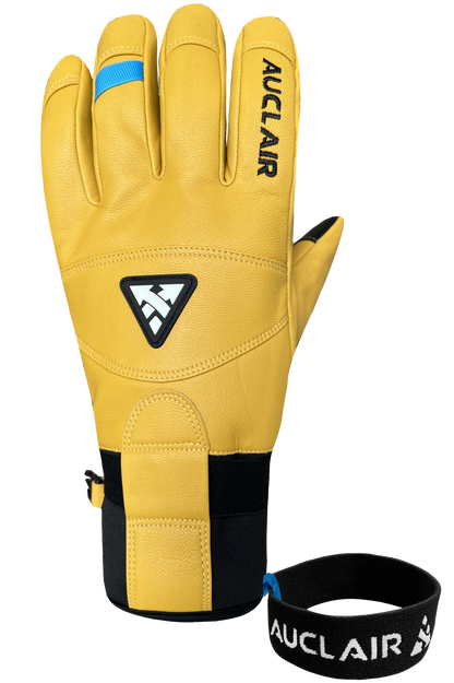 360 Gloves - Adult, Yukon Gold