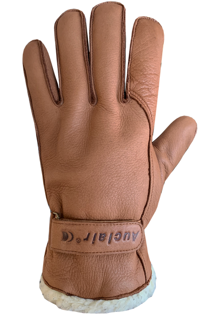 Dillon Gloves - Men-Glove-Auclair Sports-S-TAN-Auclair Sports