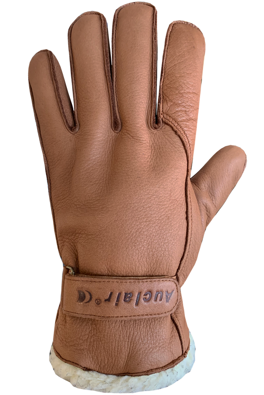 Dillon Gloves - Men-Glove-Auclair Sports-S-TAN-Auclair Sports