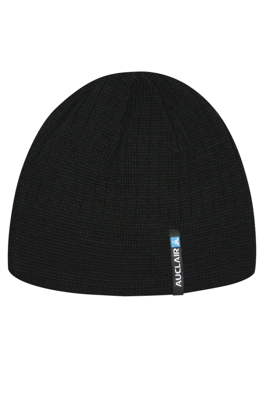 Plateau Knit-Hats-Auclair Sports-ONE-BLACK-Auclair Sports
