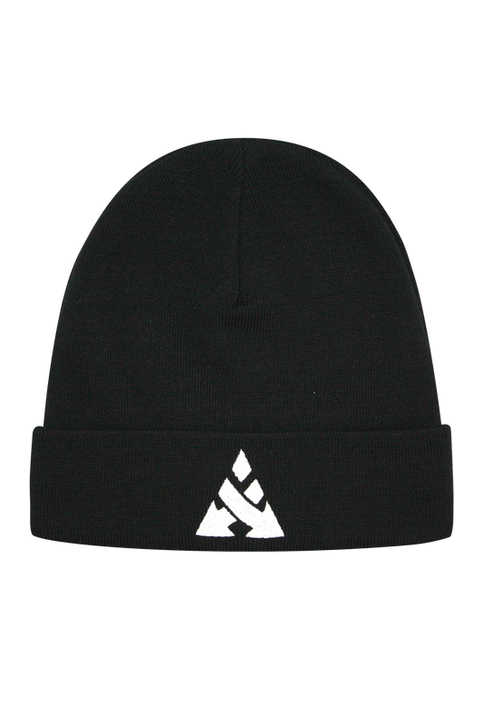 Alpine Icon Cuff Knit-Hats-Auclair Sports-ONE-BLACK-Auclair Sports