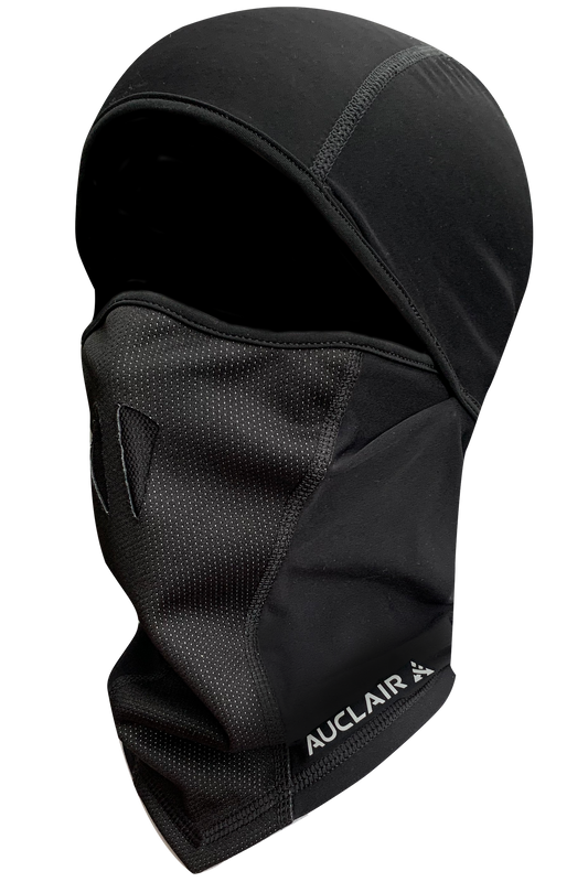 Skihood Midwarm-Auclair Sports-ONE-BLACK-Auclair Sports